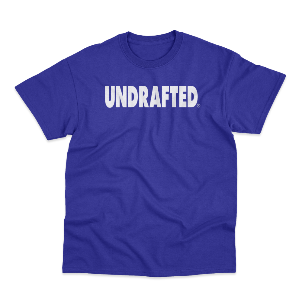 Men's T-Shirts. Undrafted.store