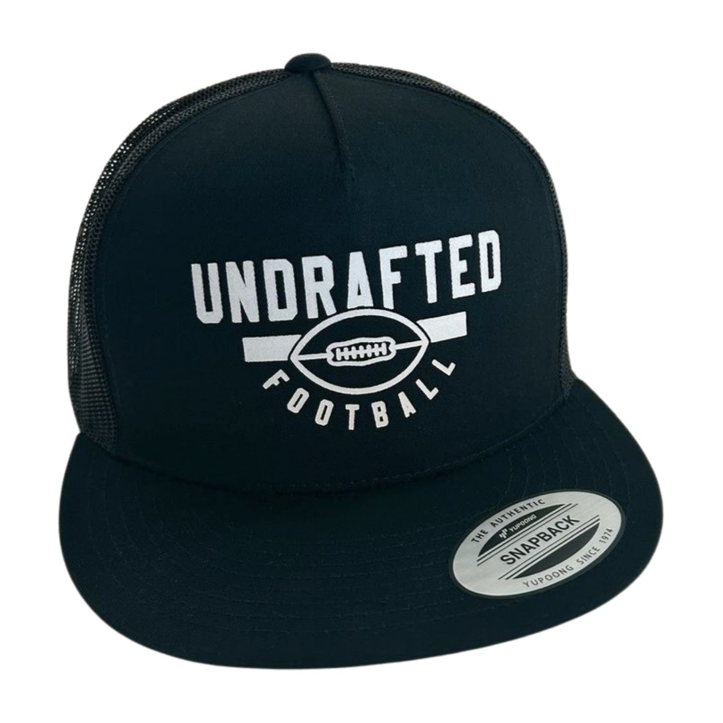 Hats & Headwear. Undrafted.store