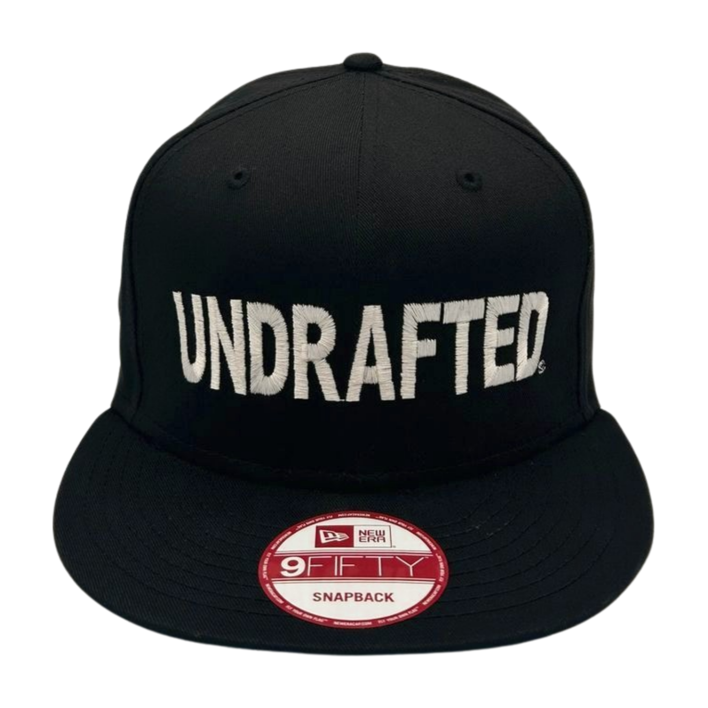 Undrafted Snapback