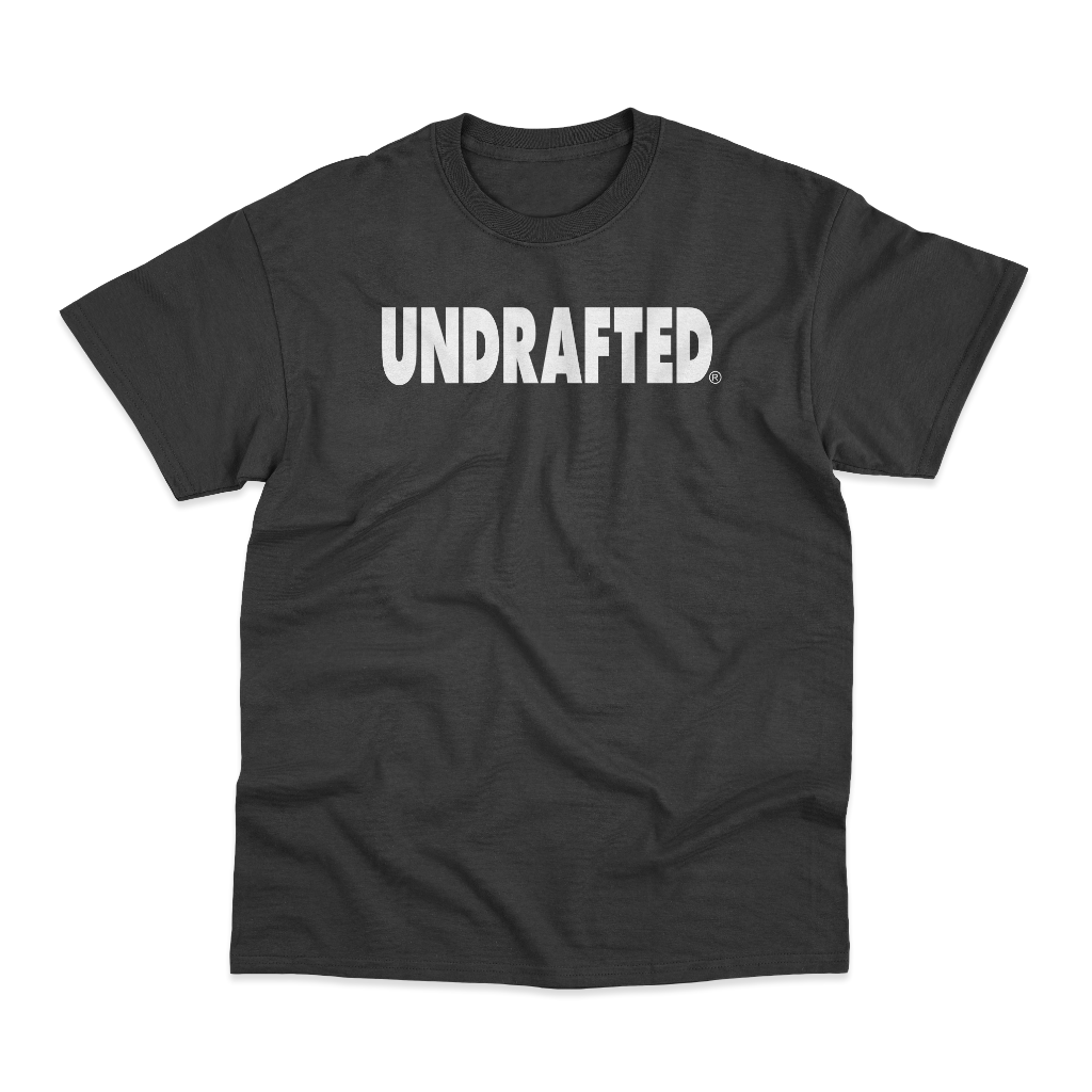 Undrafted T-Shirt