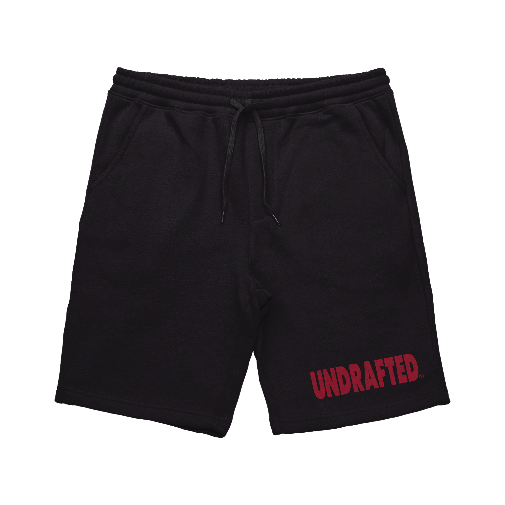 Undrafted Fleece Shorts