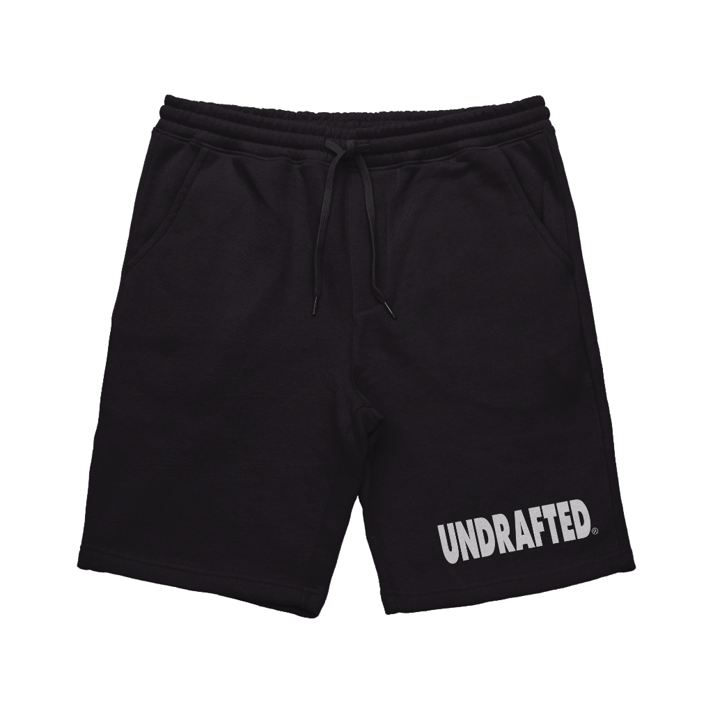 Undrafted Fleece Shorts
