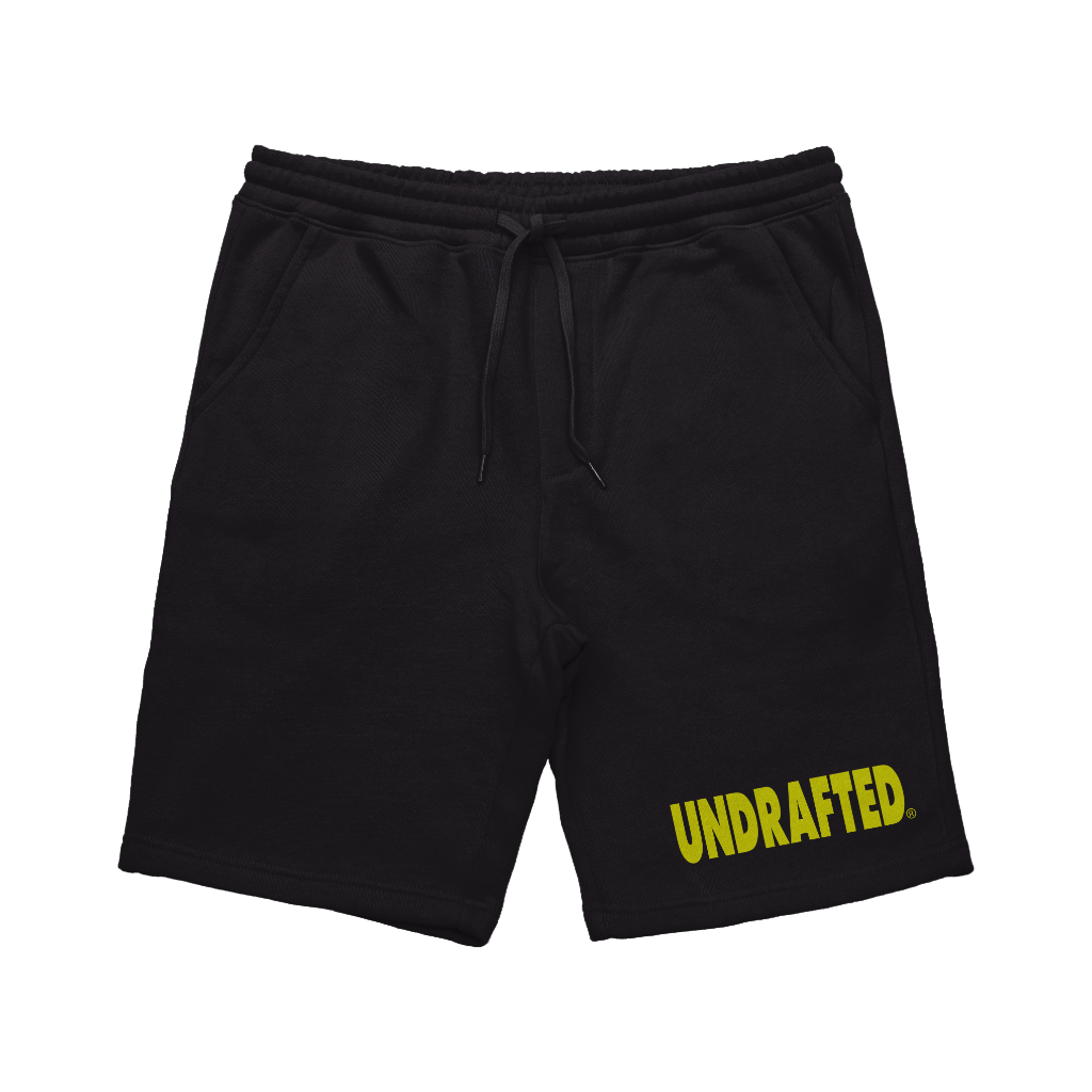 Undrafted Fleece Shorts