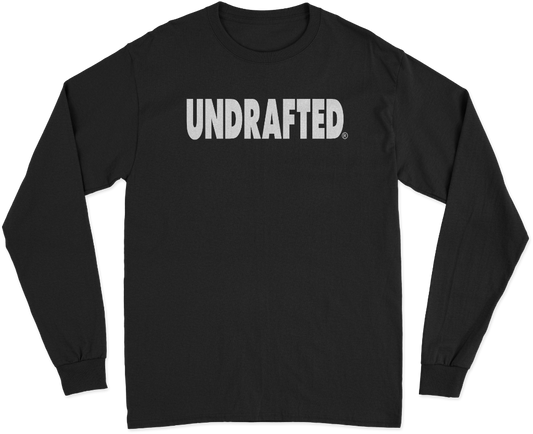 Undrafted L/S T-Shirt