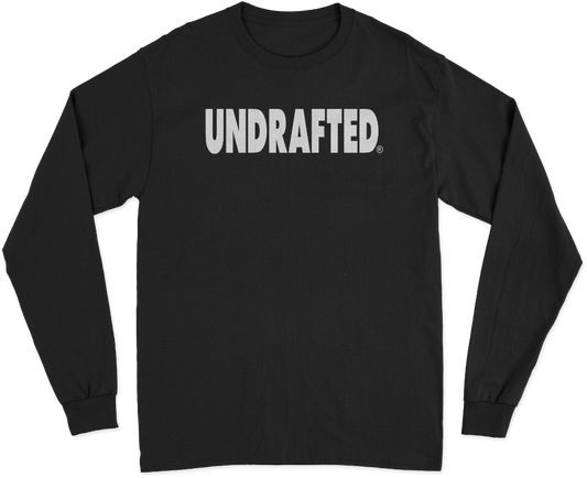 Undrafted Long Sleeve
