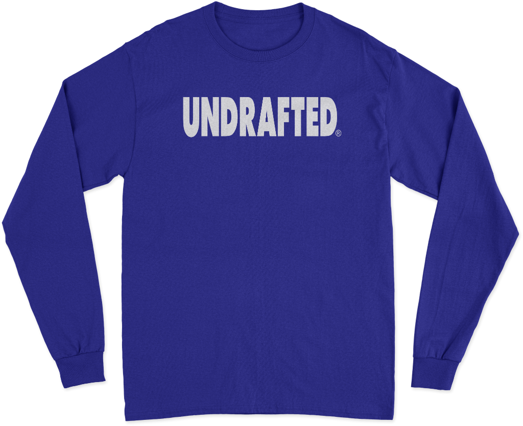 Undrafted L/S T-Shirt