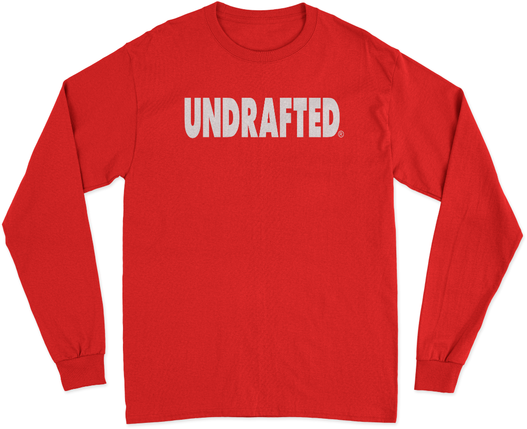 Undrafted L/S T-Shirt