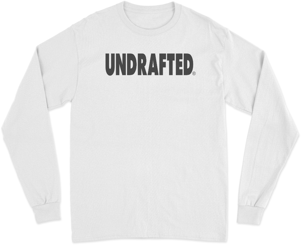 Undrafted L/S T-Shirt
