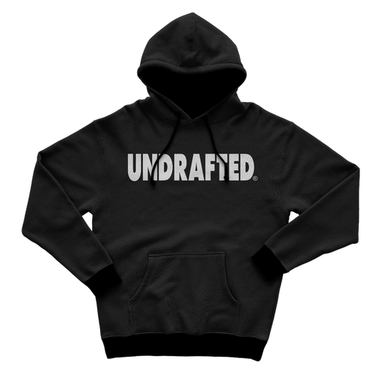 Undrafted Pullover Hoodie