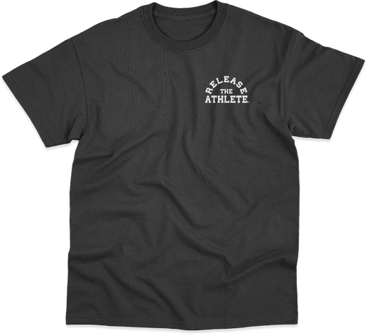 Undrafted "RTA" T-Shirt
