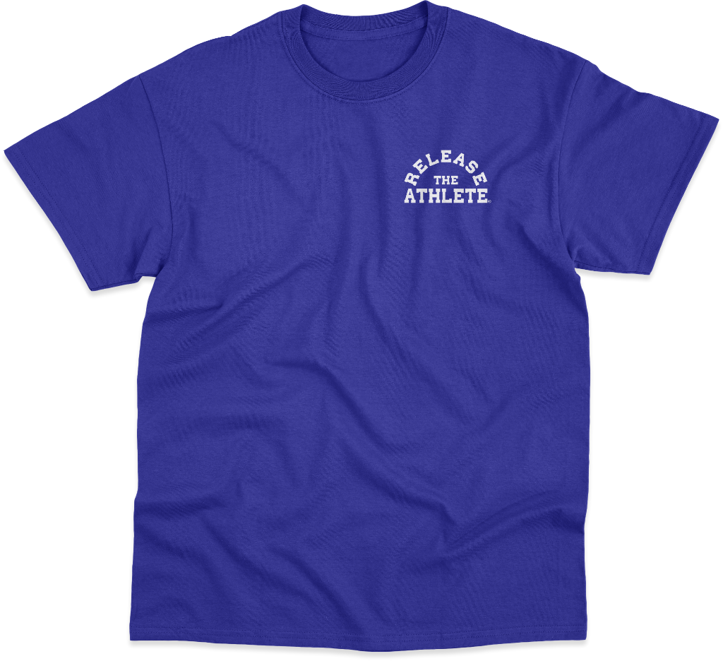 Undrafted "RTA" T-Shirt