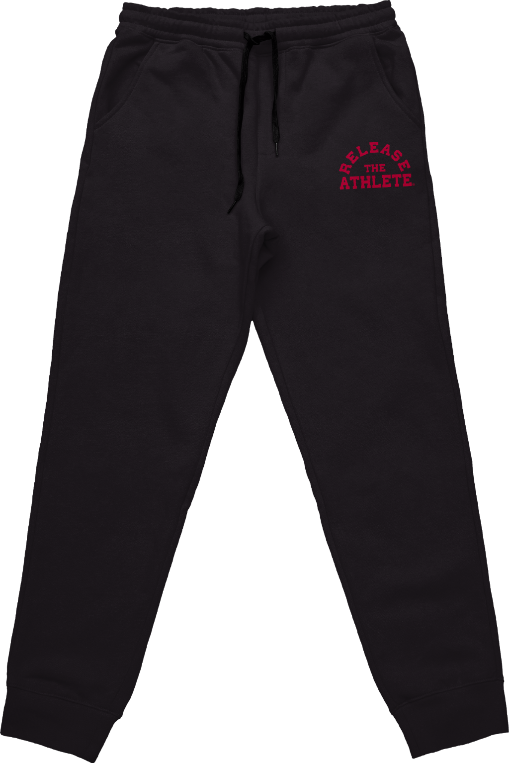 Undrafted "Release The Athlete" Sweatpants
