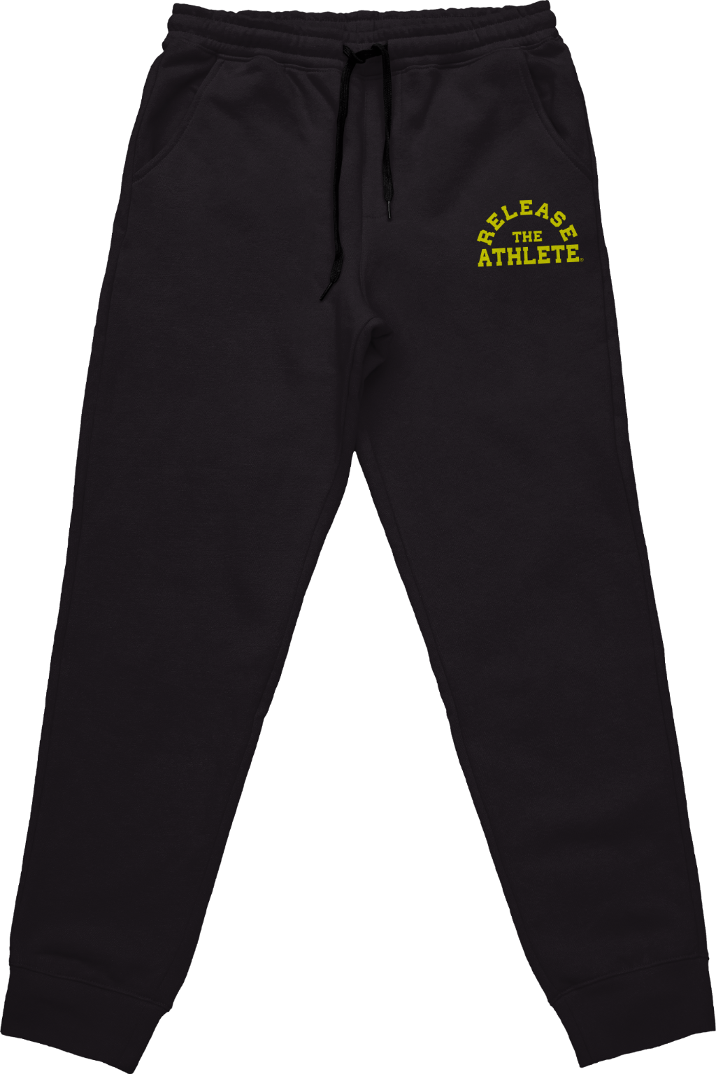 Undrafted "Release The Athlete" Sweatpants