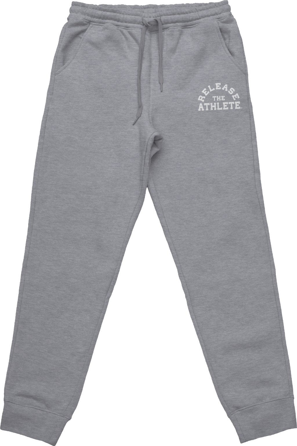 Undrafted "Release The Athlete" Sweatpants
