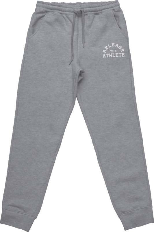 Undrafted "Release The Athlete" Sweatpants