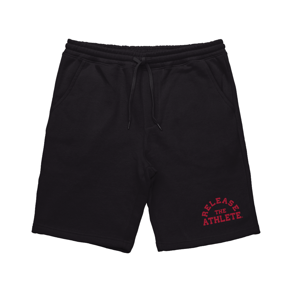 Undrafted "Release The Athlete" Fleece Shorts