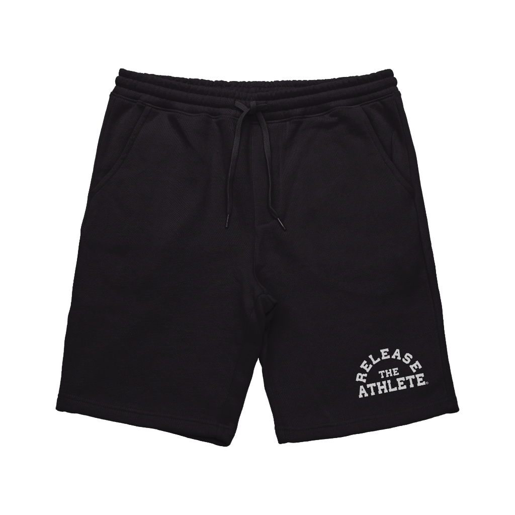 Undrafted "Release The Athlete" Fleece Shorts