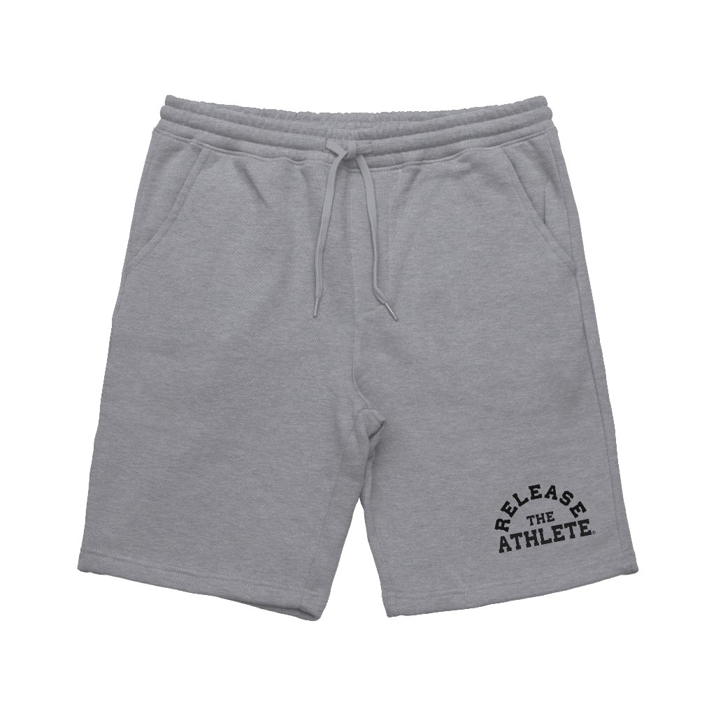 Undrafted "Release The Athlete" Fleece Shorts
