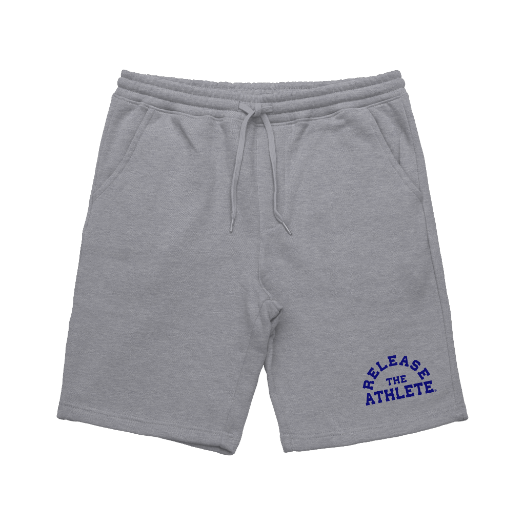 Undrafted "Release The Athlete" Fleece Shorts