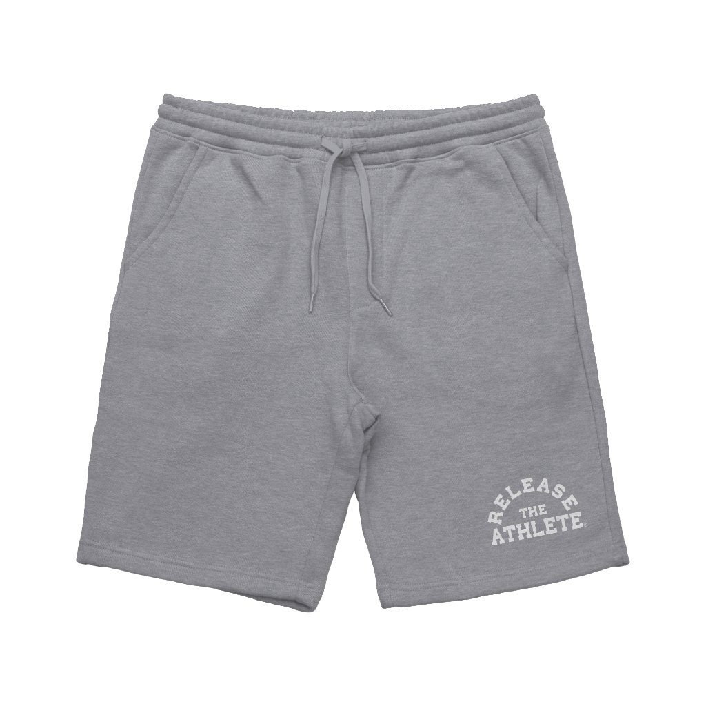 Undrafted "Release The Athlete" Fleece Shorts
