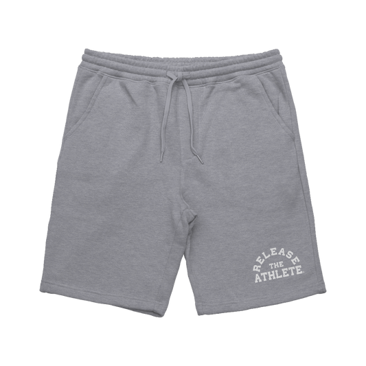 Undrafted "Release The Athlete" Fleece Shorts