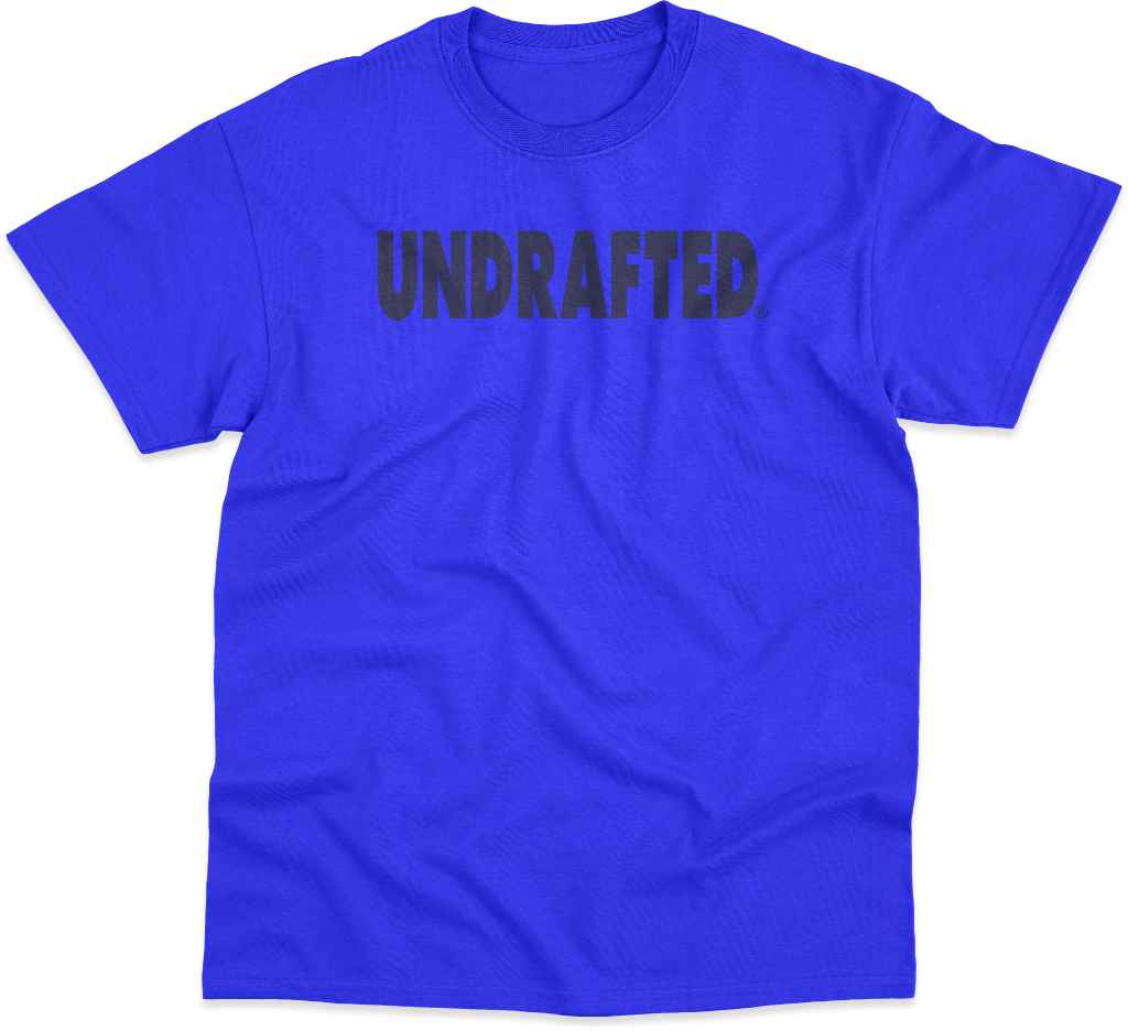 Undrafted T-Shirt