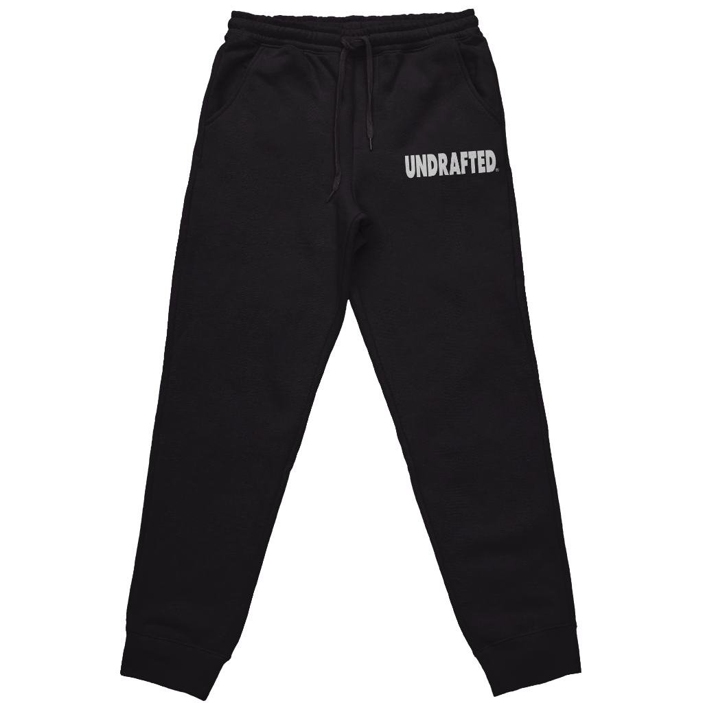 Undrafted Sweatpants