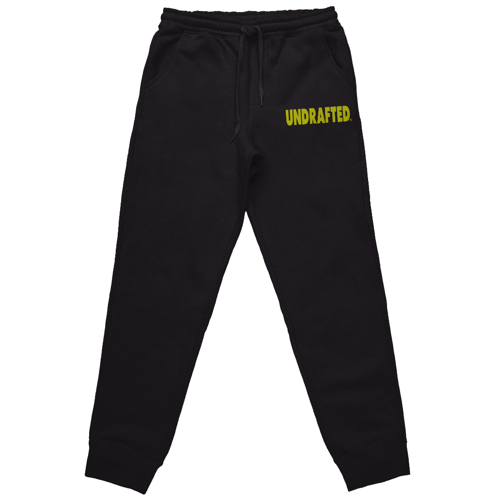 Undrafted Sweatpants