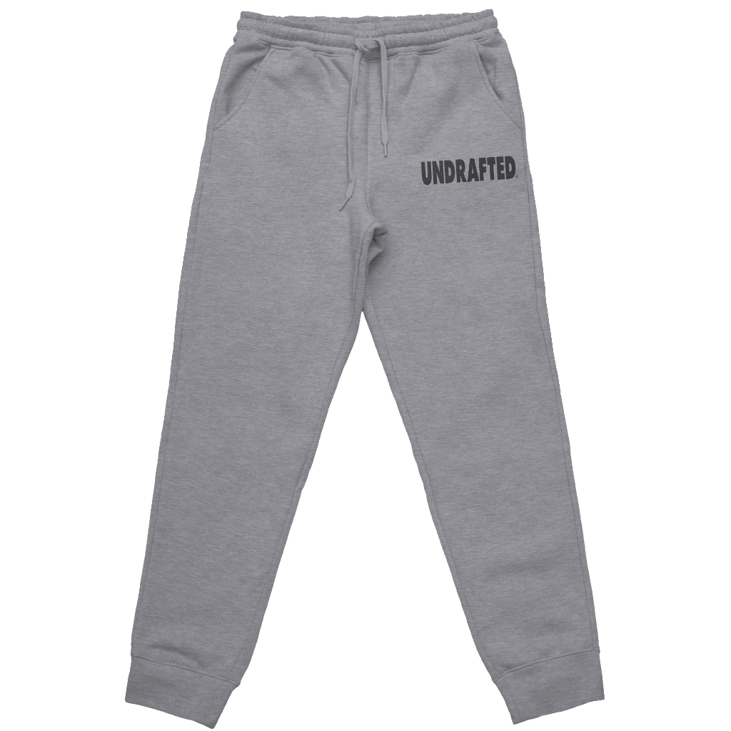 Undrafted Sweatpants