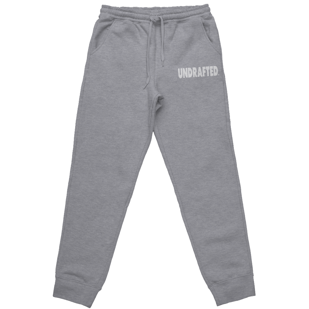 Undrafted Sweatpants