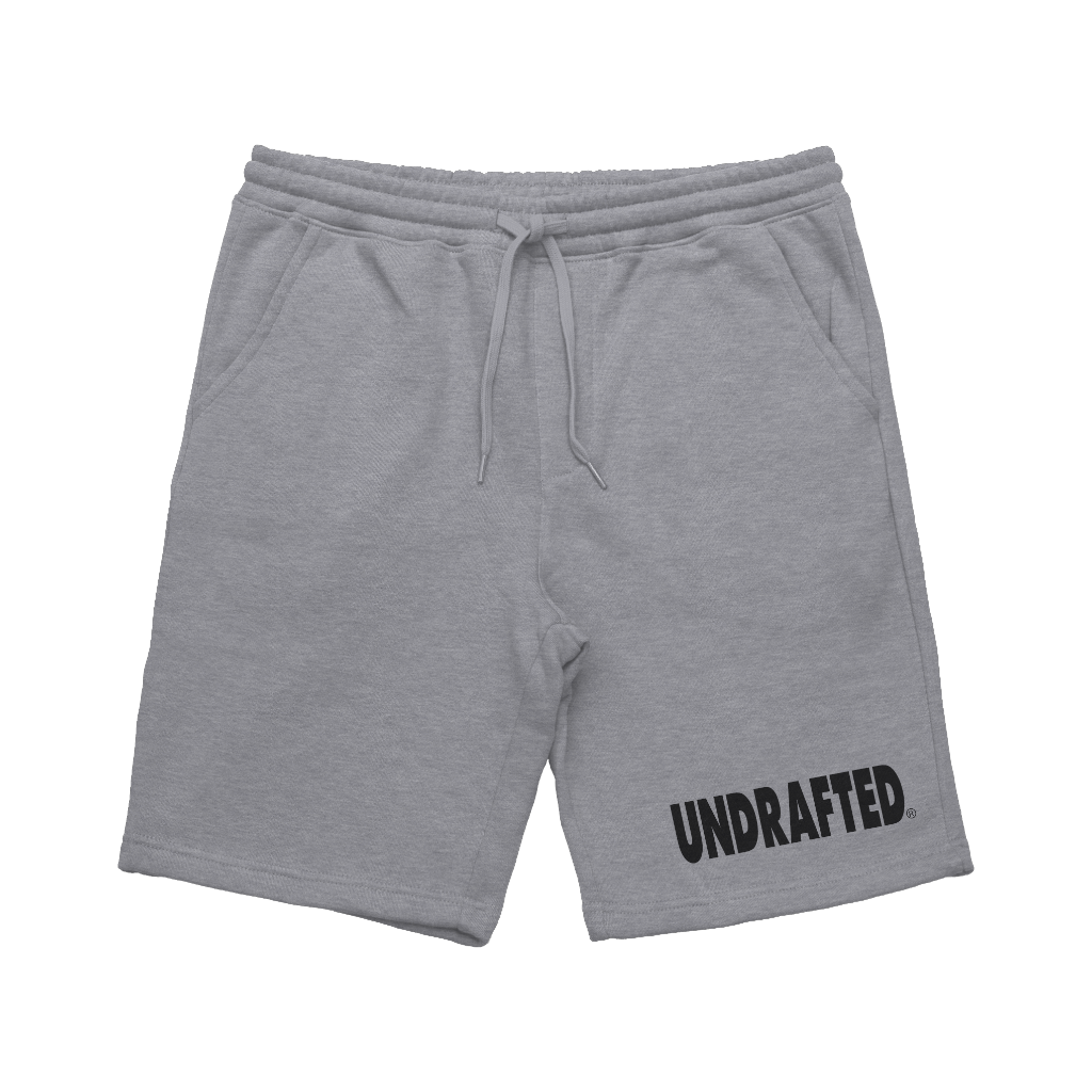 Undrafted Fleece Shorts