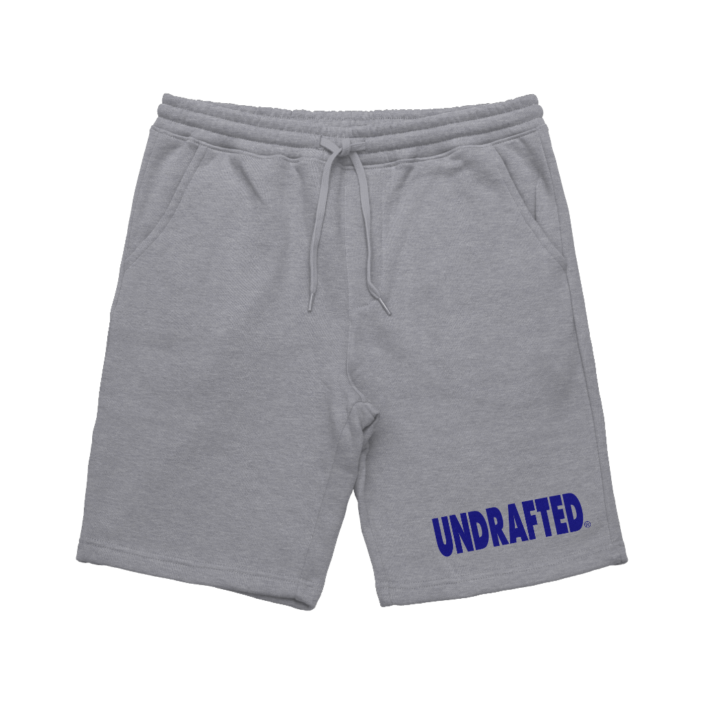 Undrafted Fleece Shorts