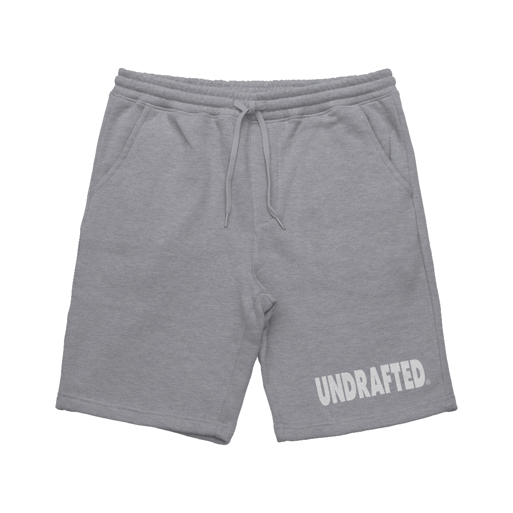 Undrafted Fleece Shorts