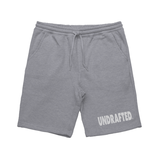 Undrafted Fleece Shorts