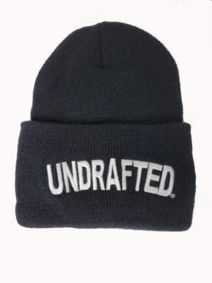 Undrafted Beanies