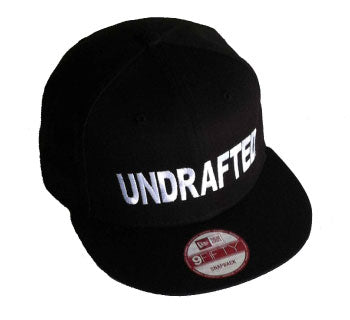 Undrafted Snapback