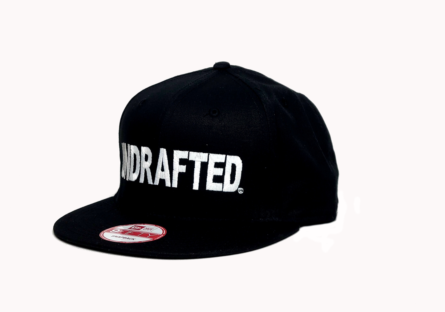Undrafted Snapback