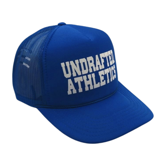 Undrafted Foam Trucker Cap