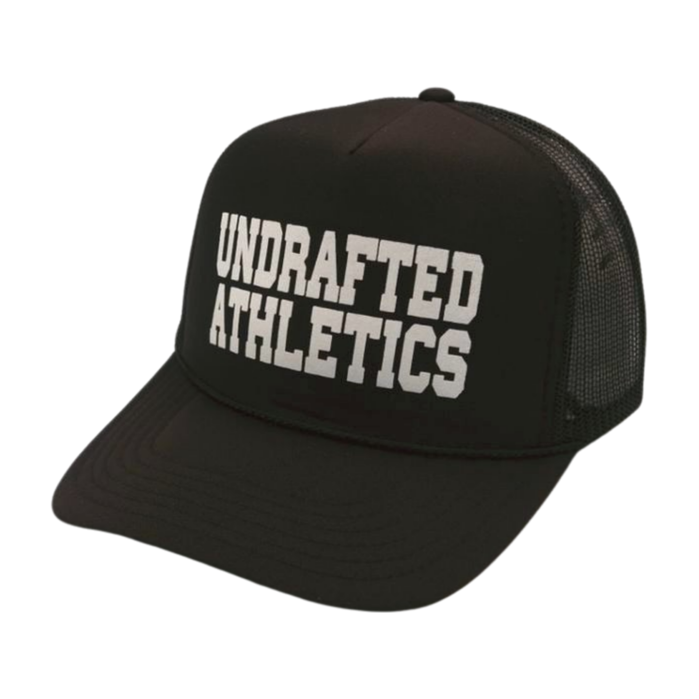 Undrafted Foam Trucker Cap